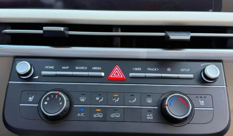 
								 جديد هيونداي – Hyundai توسان – Tusan ممتلئ									
