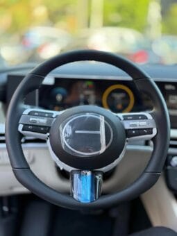 
										 جديد هيونداي – Hyundai توسان – Tusan ممتلئ									