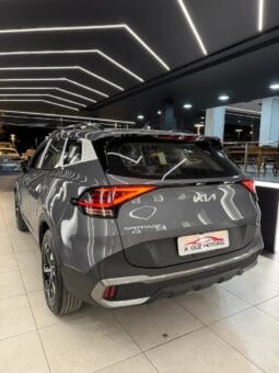 
										 جديد كيا – Kia سبورتاج – Sportage ممتلئ									