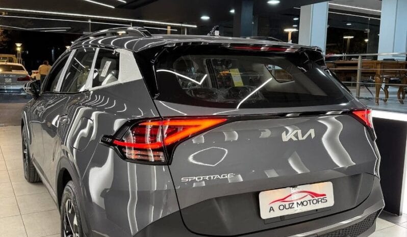 
								 جديد كيا – Kia سبورتاج – Sportage ممتلئ									