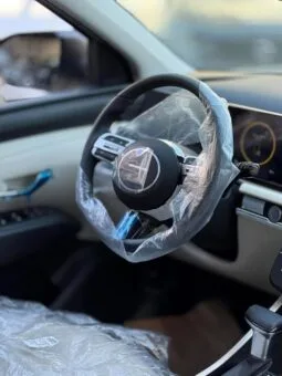 
										 جديد هيونداي – Hyundai توسان – Tusan ممتلئ									