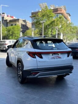 
										 جديد هيونداي – Hyundai توسان – Tusan ممتلئ									