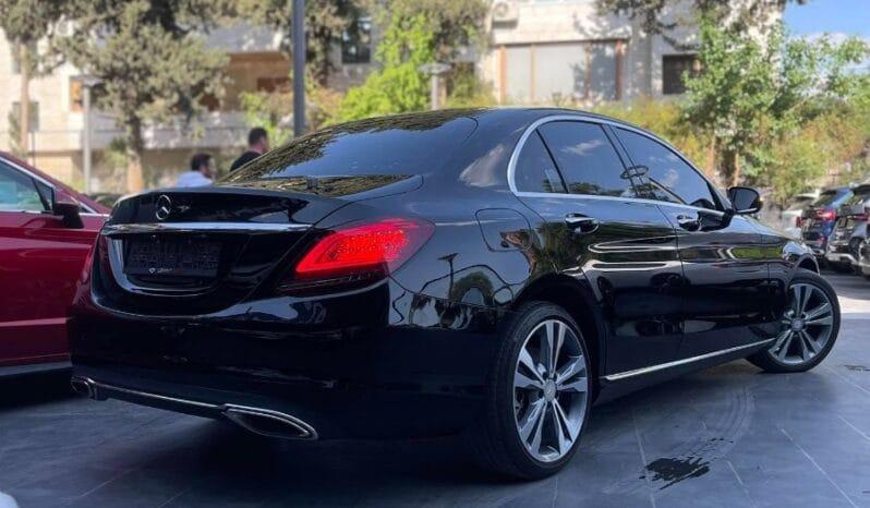 
								 مستعمل مرسيدس بينز – Mercedes benz C 300 ممتلئ									