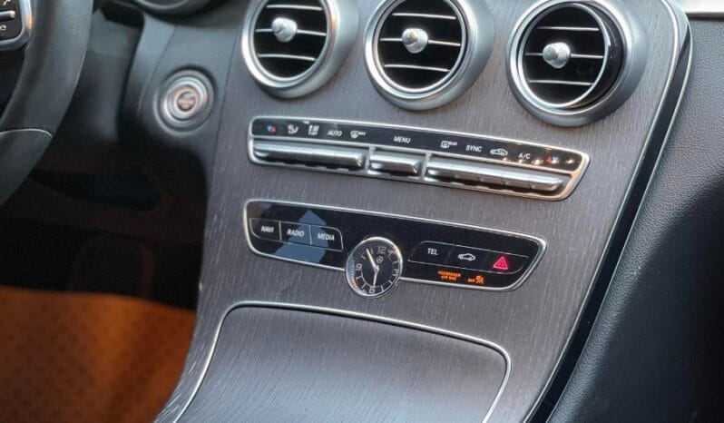 
								 مستعمل مرسيدس بينز – Mercedes benz C 300 ممتلئ									
