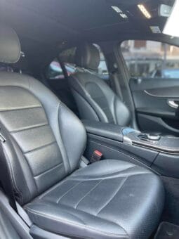 
										 مستعمل مرسيدس بينز – Mercedes benz C 300 ممتلئ									