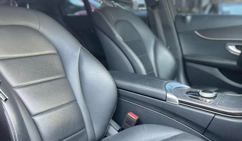 
								 مستعمل مرسيدس بينز – Mercedes benz C 300 ممتلئ									