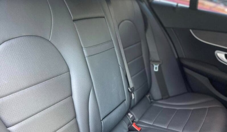 
								 مستعمل مرسيدس بينز – Mercedes benz C 300 ممتلئ									