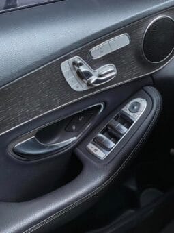 
										 مستعمل مرسيدس بينز – Mercedes benz C 300 ممتلئ									