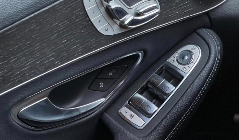 
								 مستعمل مرسيدس بينز – Mercedes benz C 300 ممتلئ									