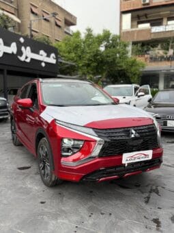 جديد ميتسوبيشي – Mitsubishi ايكليبس – Eclipse
