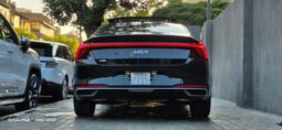 
										 مستعمل كيا – Kia K8 ممتلئ									