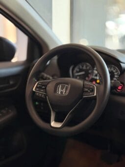 
										 جديد هوندا – Honda سيتي – City ممتلئ									