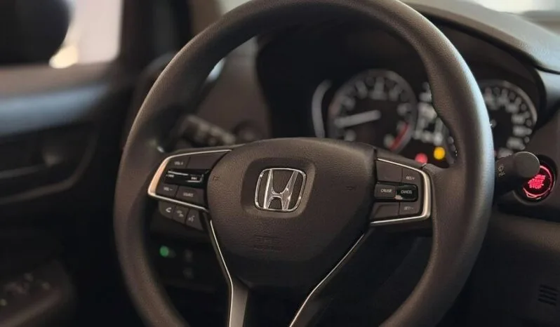 
								 جديد هوندا – Honda سيتي – City ممتلئ									