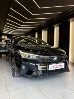 
										 جديد هوندا – Honda سيتي – City ممتلئ									
