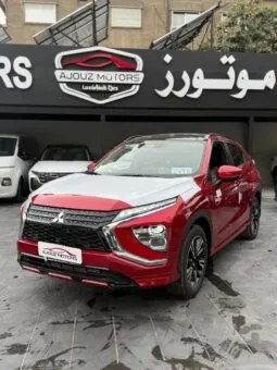 
										 جديد ميتسوبيشي – Mitsubishi ايكليبس – Eclipse ممتلئ									