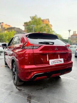 
										 جديد ميتسوبيشي – Mitsubishi ايكليبس – Eclipse ممتلئ									