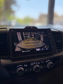 
										 جديد هوندا – Honda سيتي – City ممتلئ									