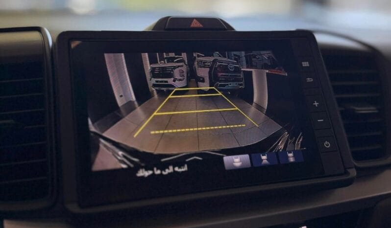 
								 جديد هوندا – Honda سيتي – City ممتلئ									