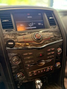 
										 مستعمل نيسان – Nissan باترول-Patrol ممتلئ									