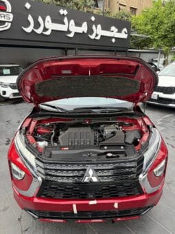 جديد ميتسوبيشي – Mitsubishi ايكليبس – Eclipse