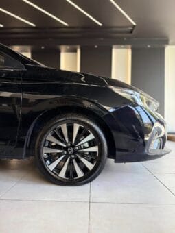 
										 جديد هوندا – Honda سيتي – City ممتلئ									