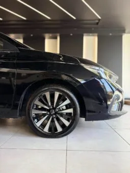 
										 جديد هوندا – Honda سيتي – City ممتلئ									