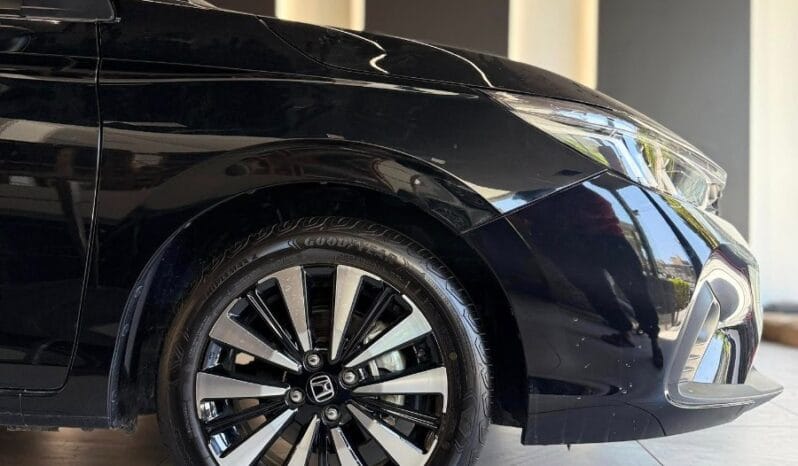 
								 جديد هوندا – Honda سيتي – City ممتلئ									