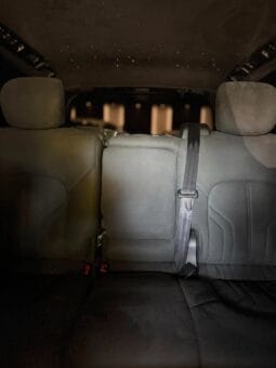 
										 مستعمل نيسان – Nissan باترول-Patrol ممتلئ									