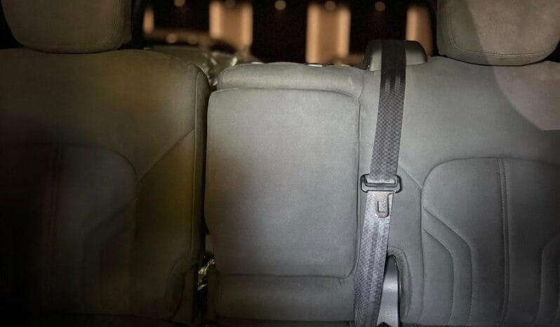 
								 مستعمل نيسان – Nissan باترول-Patrol ممتلئ									