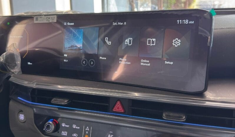 
								 جديد كيا – Kia سورينتو – Sorento ممتلئ									