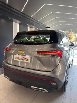 
										 جديد شيفورلي – Chevrolet كابتيفا – Captiva ممتلئ									