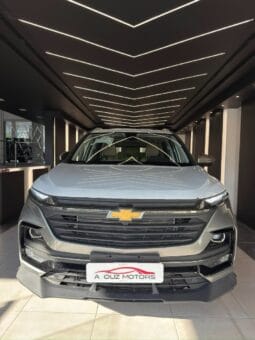 
										 جديد شيفورلي – Chevrolet كابتيفا – Captiva ممتلئ									