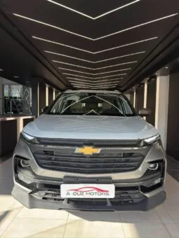 
										 جديد شيفورلي – Chevrolet كابتيفا – Captiva ممتلئ									