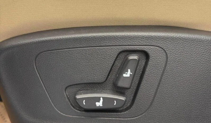 
								 جديد شيفورلي – Chevrolet كابتيفا – Captiva ممتلئ									