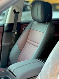 
										 جديد لاند روفر – Land Rover ايفوك – Range Rover Evoque ممتلئ									