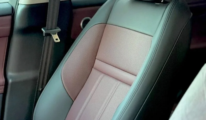 
								 جديد لاند روفر – Land Rover ايفوك – Range Rover Evoque ممتلئ									