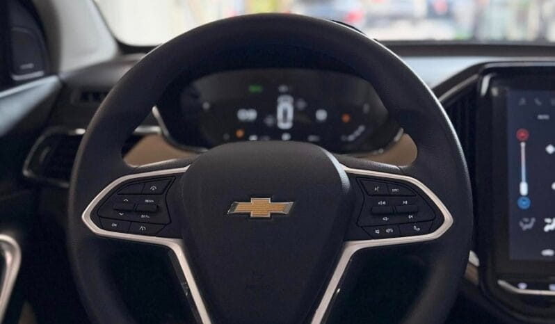 
								 جديد شيفورلي – Chevrolet كابتيفا – Captiva ممتلئ									