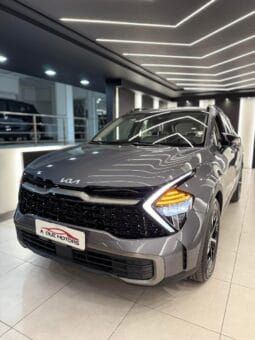 
										 جديد كيا – Kia سبورتاج – Sportage ممتلئ									
