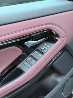 
										 جديد لاند روفر – Land Rover ايفوك – Range Rover Evoque ممتلئ									