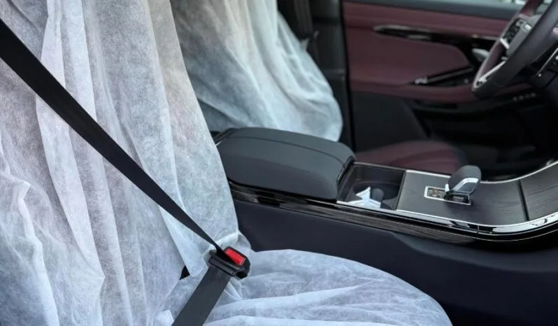 
								 جديد لاند روفر – Land Rover ايفوك – Range Rover Evoque ممتلئ									