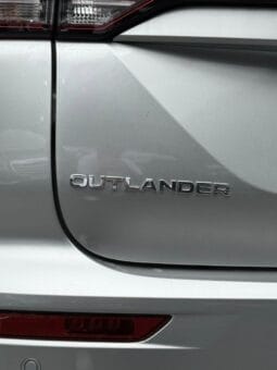 
										 جديد ميتسوبيشي – Mitsubishi Outlander ممتلئ									
