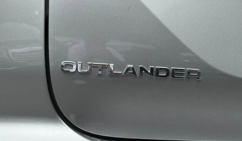 
								 جديد ميتسوبيشي – Mitsubishi Outlander ممتلئ									