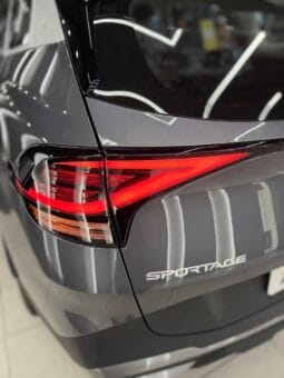 
										 جديد كيا – Kia سبورتاج – Sportage ممتلئ									
