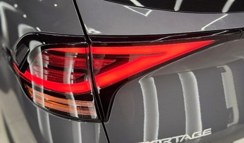 
								 جديد كيا – Kia سبورتاج – Sportage ممتلئ									