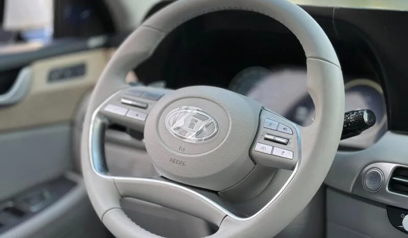 
								 جديد هيونداي – Hyundai باليساد – Palisade ممتلئ									