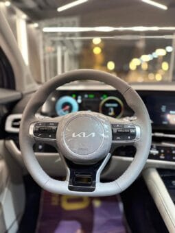 
										 جديد كيا – Kia سبورتاج – Sportage ممتلئ									