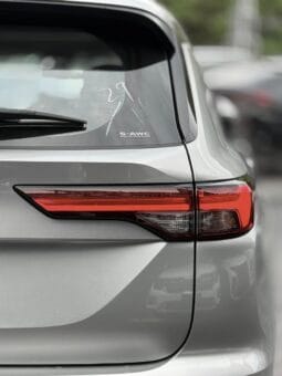 
										 جديد ميتسوبيشي – Mitsubishi Outlander ممتلئ									