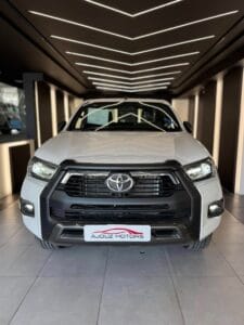 جديد تويوتا – Toyota هايلوكس – highlux