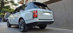 
										 مستعمل لاند روفر – Land Rover رانج روفر – Range Rover ممتلئ									
