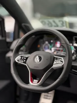 
										 جديد فولكس فاكن – Volkswagen جولف – Golf ممتلئ									